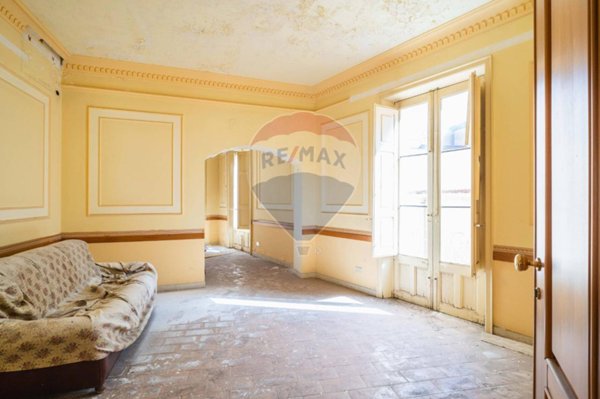 casa indipendente in vendita a Bronte