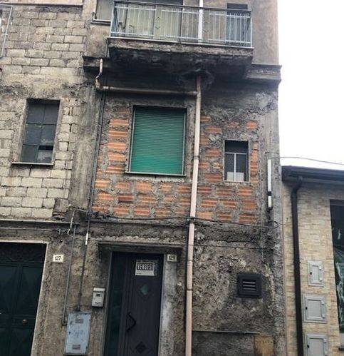 appartamento in vendita a Bronte