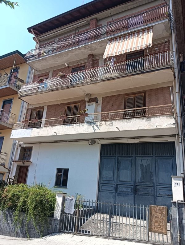 appartamento in vendita a Bronte