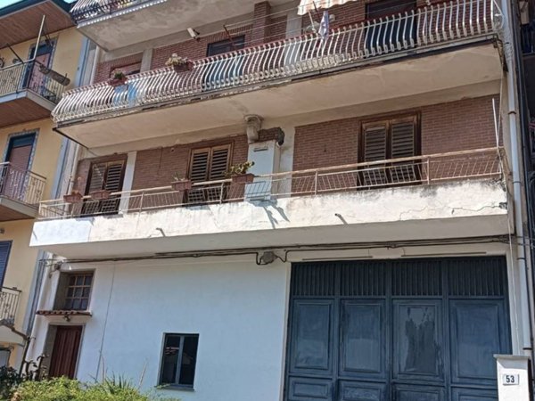 appartamento in vendita a Bronte