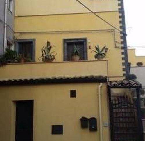appartamento in vendita a Bronte