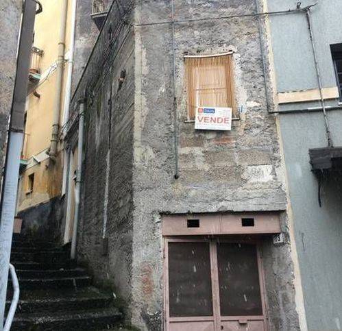 appartamento in vendita a Bronte
