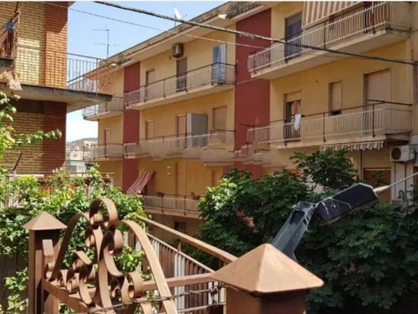 appartamento in vendita a Bronte