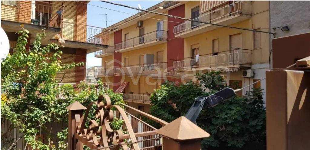 appartamento in vendita a Bronte