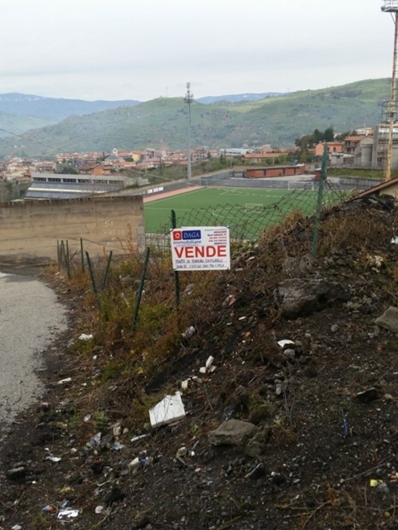 casa indipendente in vendita a Bronte
