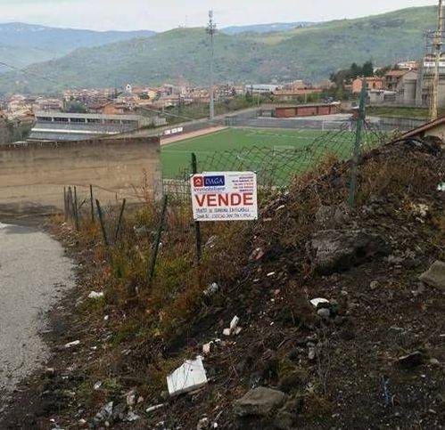 casa indipendente in vendita a Bronte