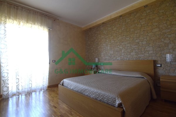 appartamento in vendita a Bronte