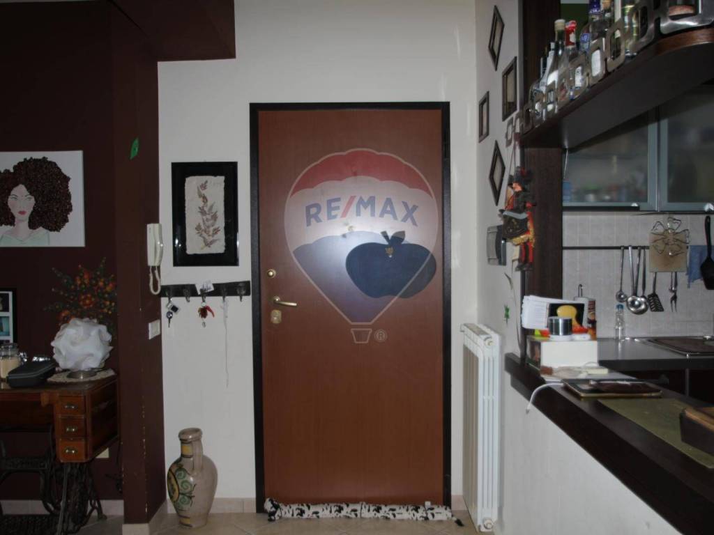 appartamento in vendita a Bronte