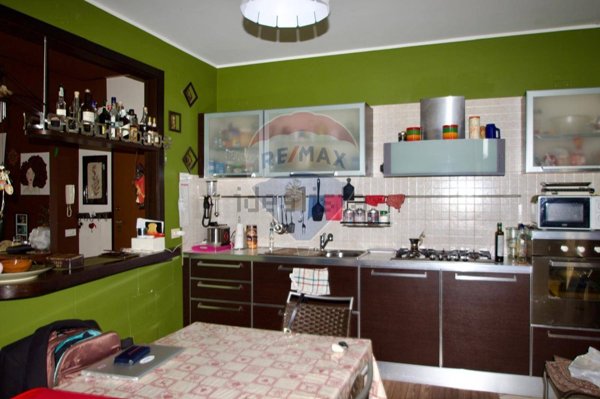 appartamento in vendita a Bronte