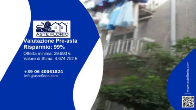appartamento in vendita a Bronte