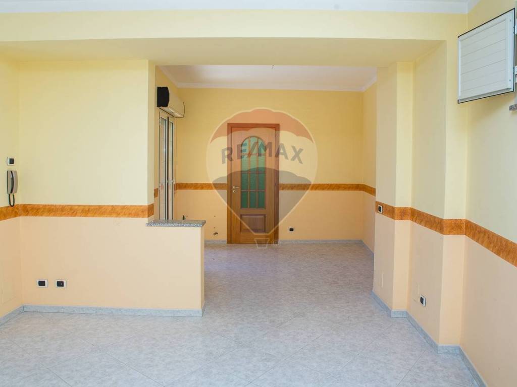 casa indipendente in vendita a Bronte