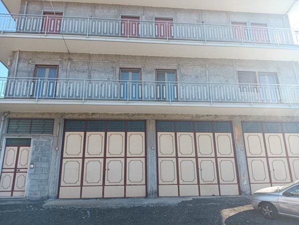appartamento in vendita a Bronte