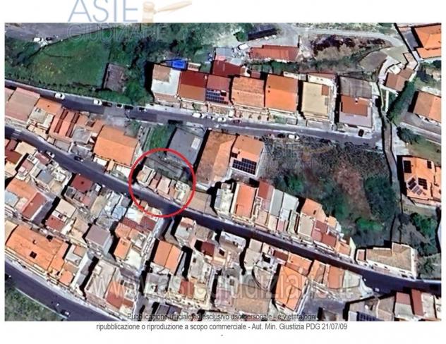 appartamento in vendita a Bronte
