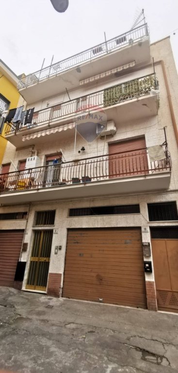 appartamento in vendita a Bronte