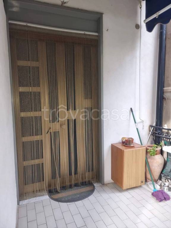 appartamento in vendita a Bronte