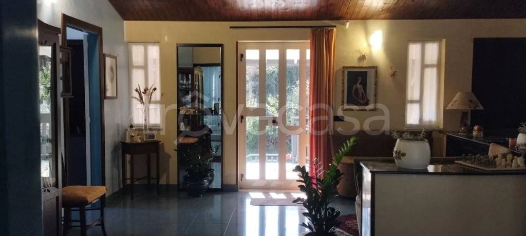 casa indipendente in vendita a Bronte
