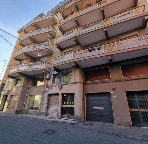 appartamento in vendita a Bronte