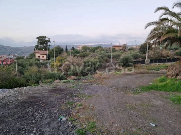 terreno agricolo in vendita a Bronte