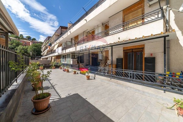 appartamento in vendita a Bronte