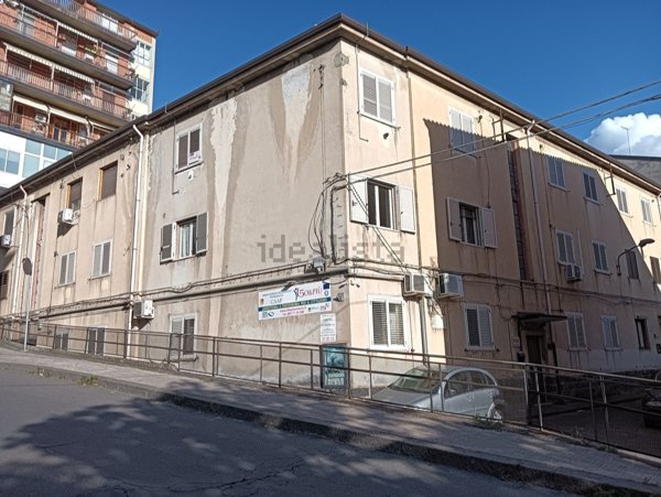 appartamento in vendita a Bronte