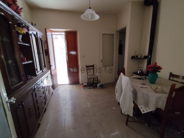 appartamento in vendita a Bronte