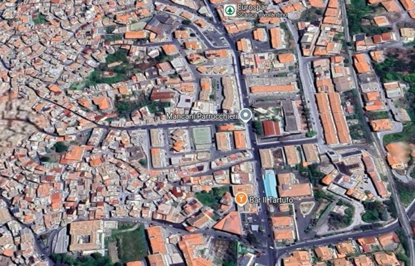 appartamento in vendita a Bronte