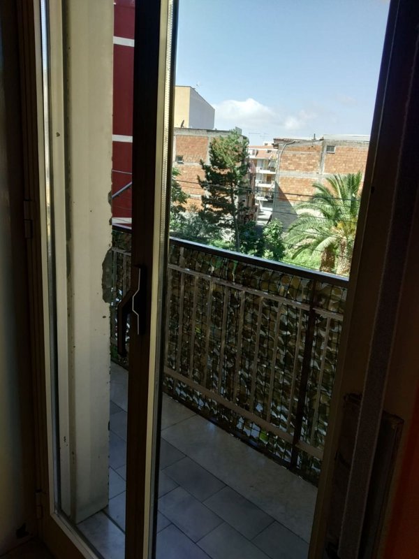 appartamento in vendita a Bronte