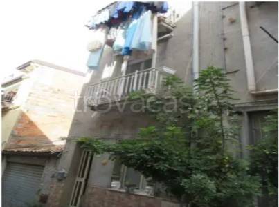 appartamento in vendita a Bronte