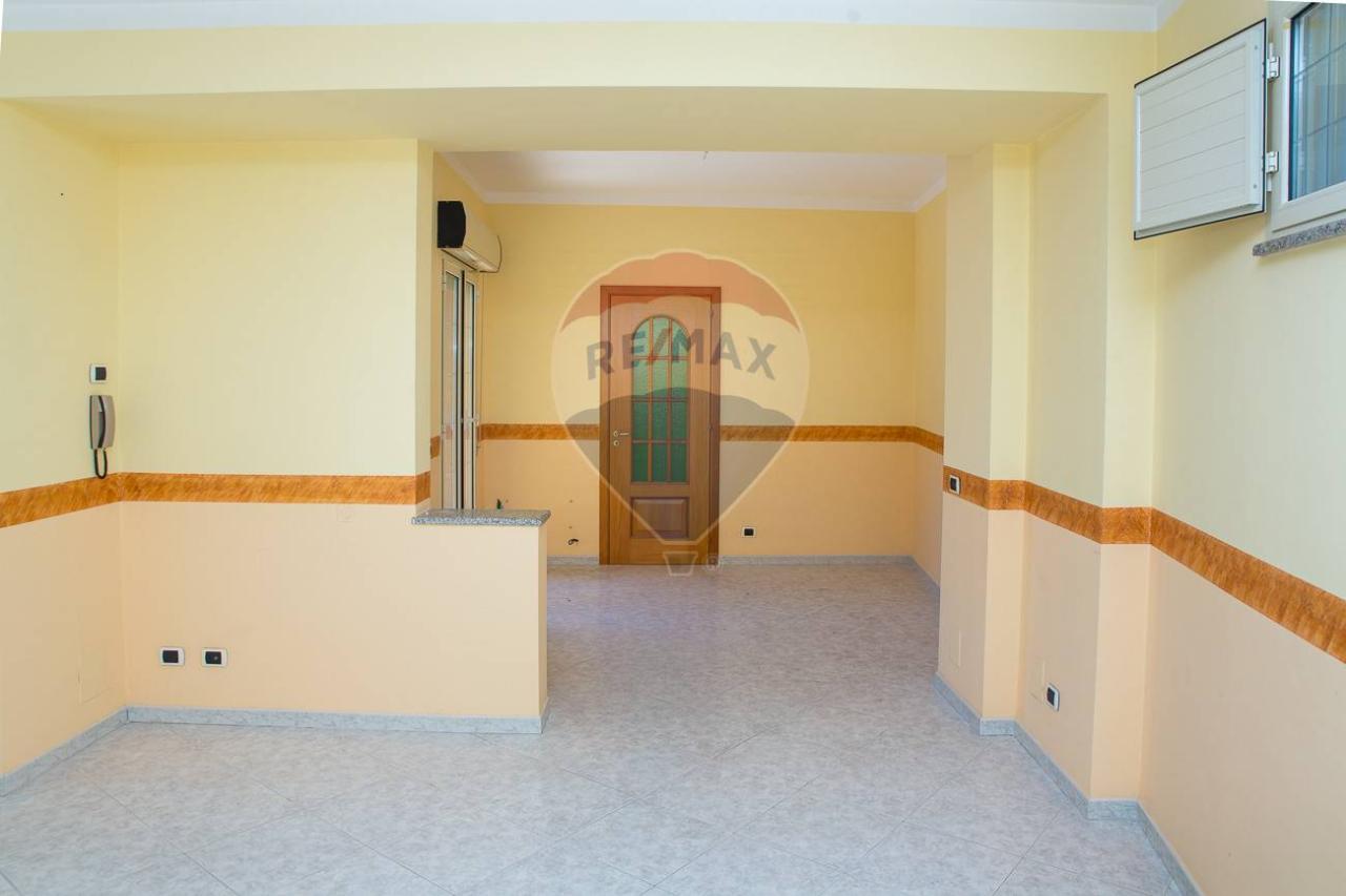 casa indipendente in vendita a Bronte