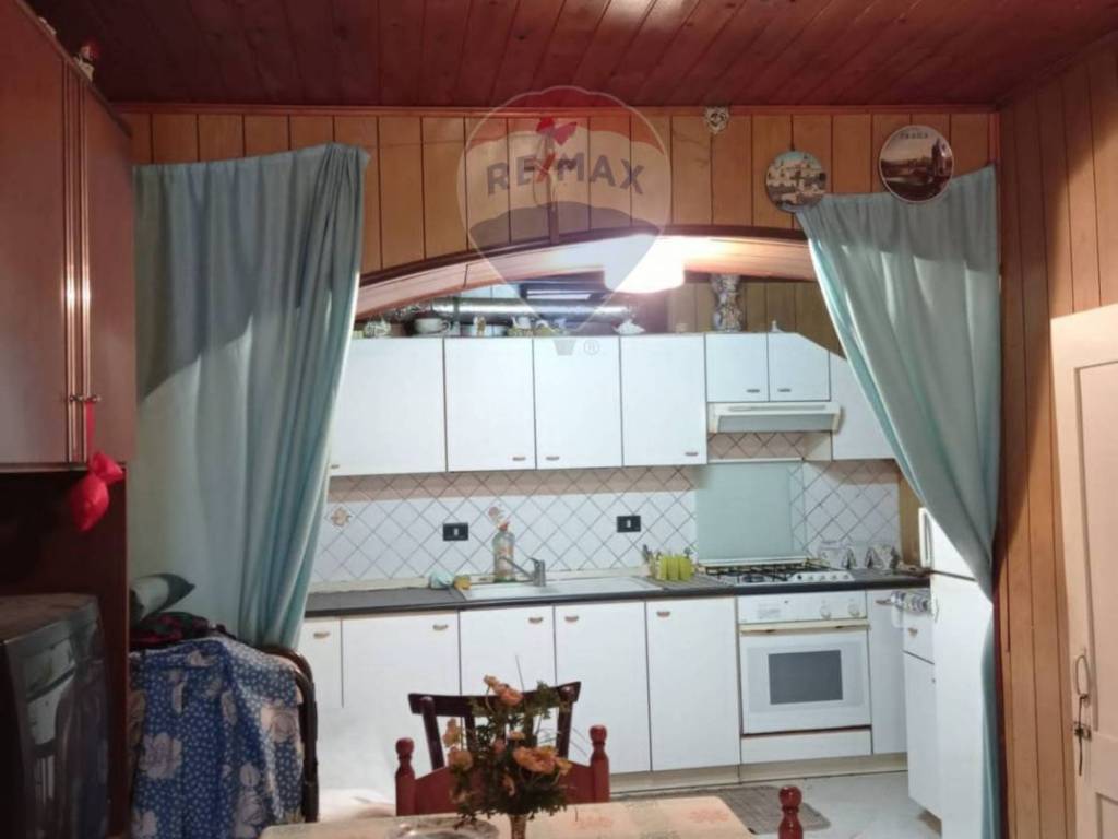 casa indipendente in vendita a Bronte
