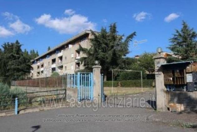 appartamento in vendita a Bronte