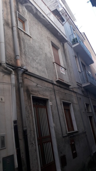 casa indipendente in vendita a Bronte