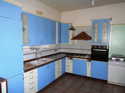 casa indipendente in vendita a Bronte