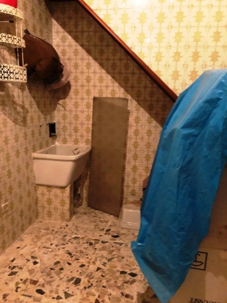 casa indipendente in vendita a Bronte