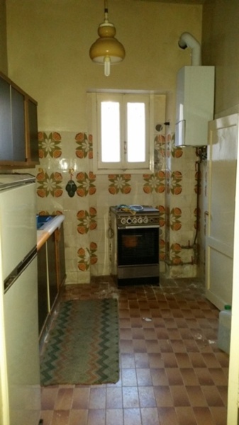casa indipendente in vendita a Bronte