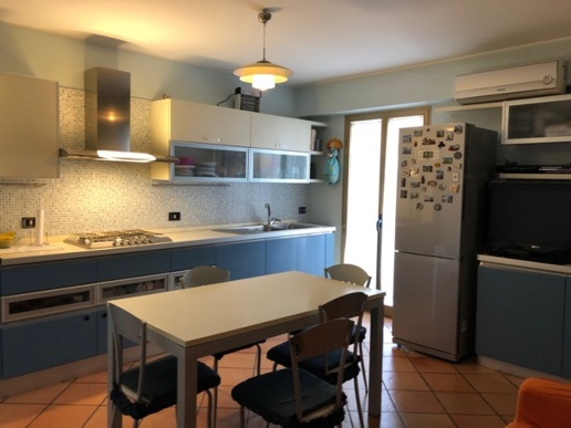 appartamento in vendita a Bronte