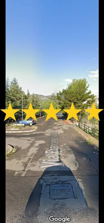 appartamento in vendita a Bronte