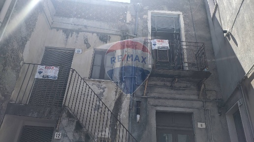 casa indipendente in vendita a Bronte