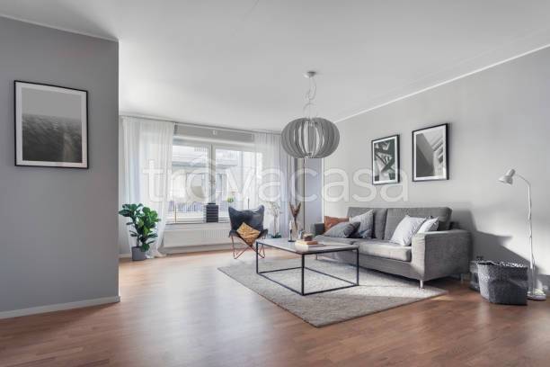 appartamento in vendita a Bronte