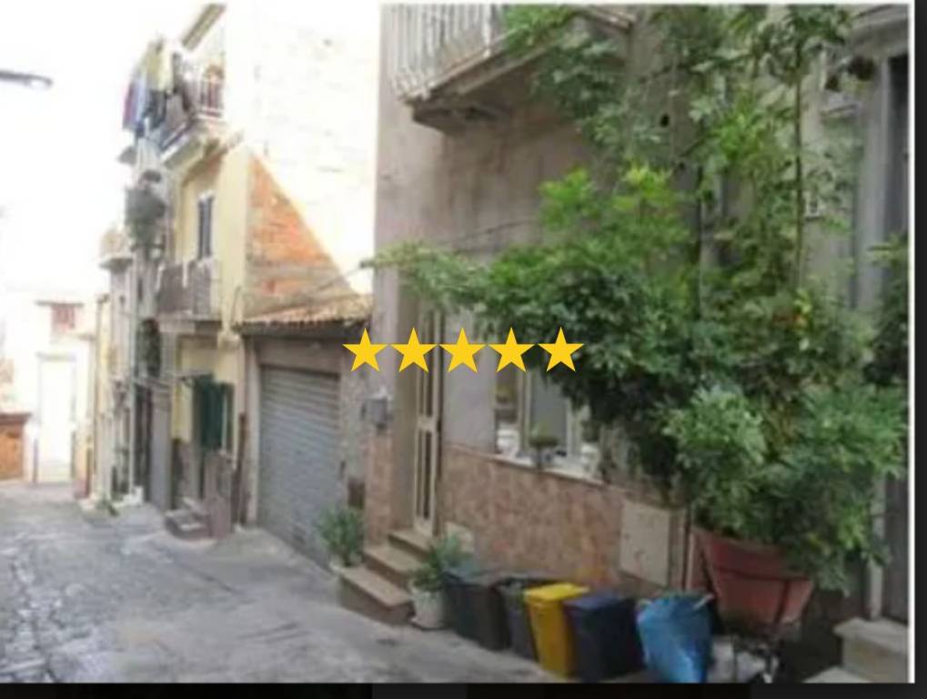 appartamento in vendita a Bronte