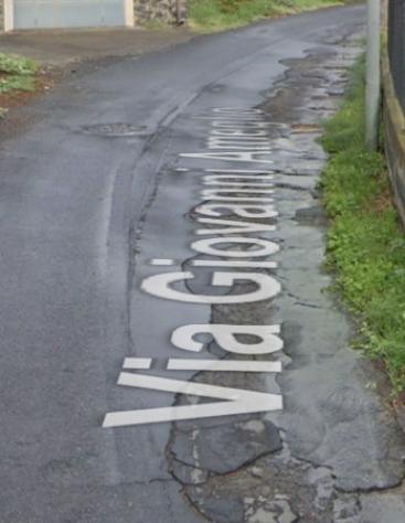 appartamento in vendita a Bronte