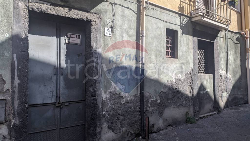 casa indipendente in vendita a Bronte