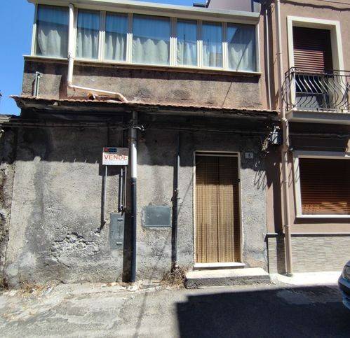 appartamento in vendita a Bronte