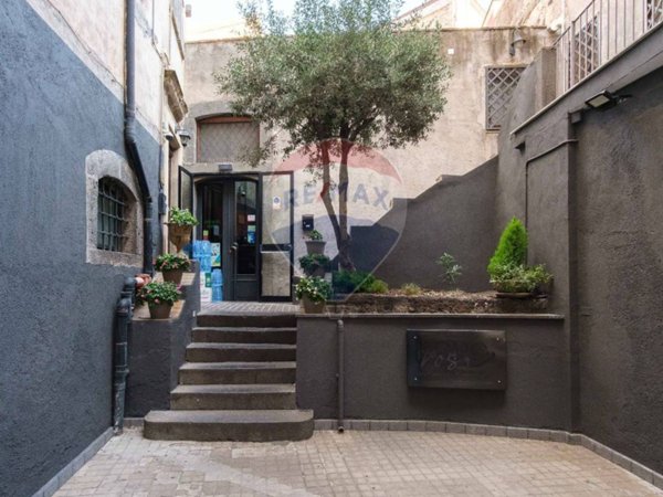 casa indipendente in vendita a Bronte