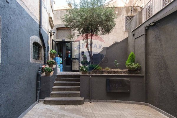 appartamento in vendita a Bronte