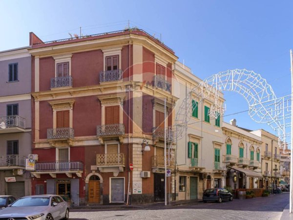 casa indipendente in vendita a Bronte
