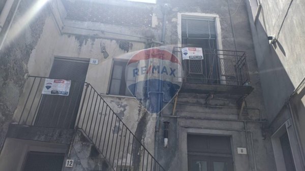 casa indipendente in vendita a Bronte