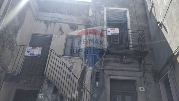 casa indipendente in vendita a Bronte