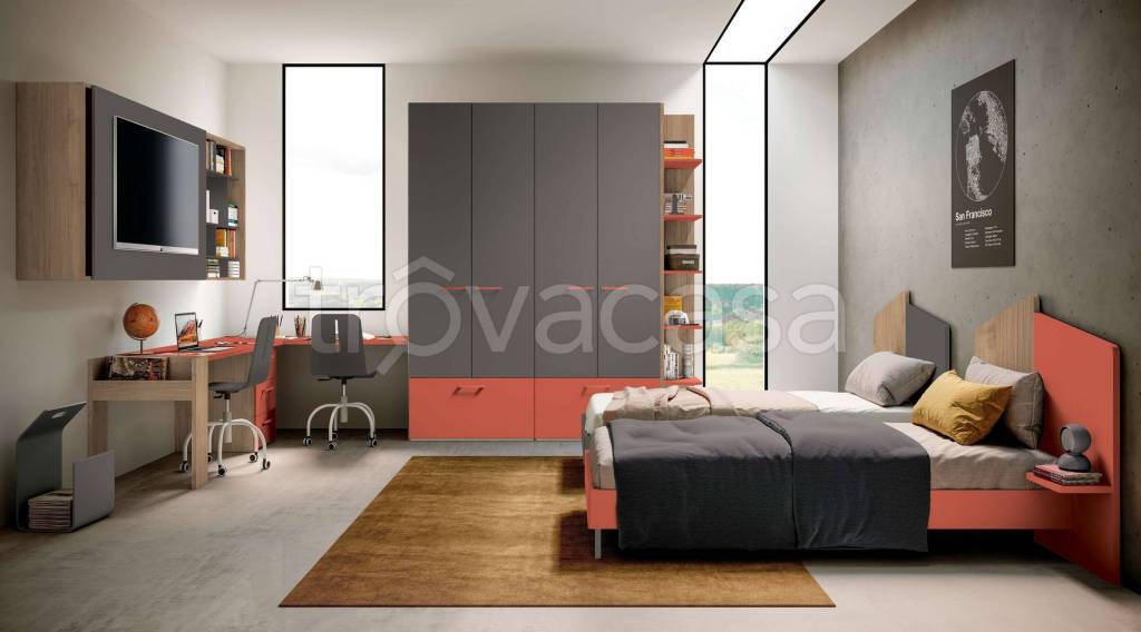 casa indipendente in vendita a Bronte