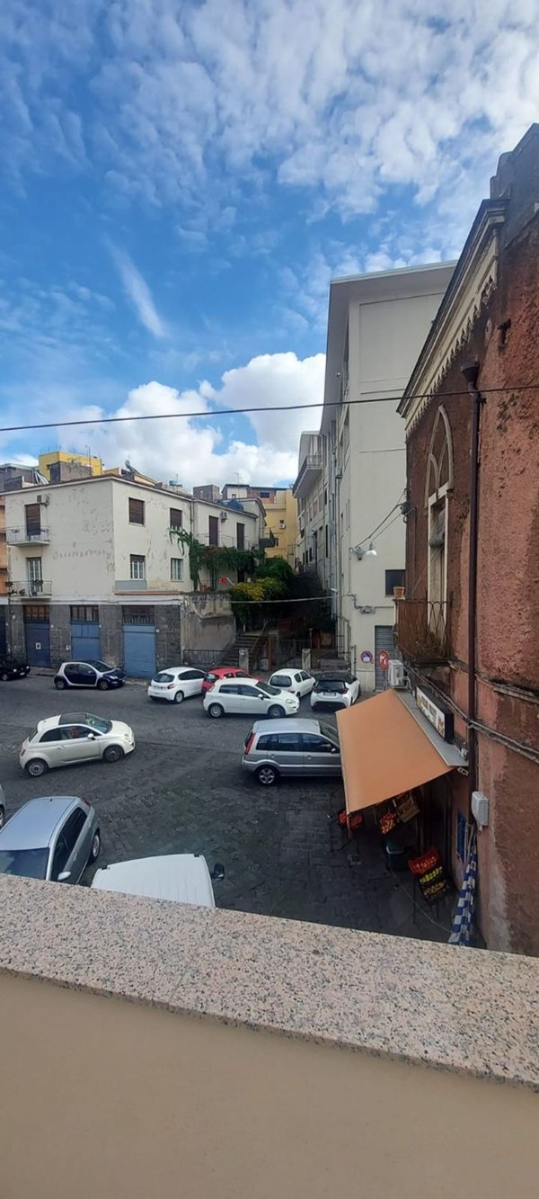 appartamento in vendita a Bronte